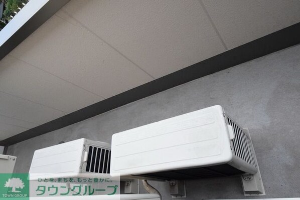 MayAzurl登戸の物件内観写真